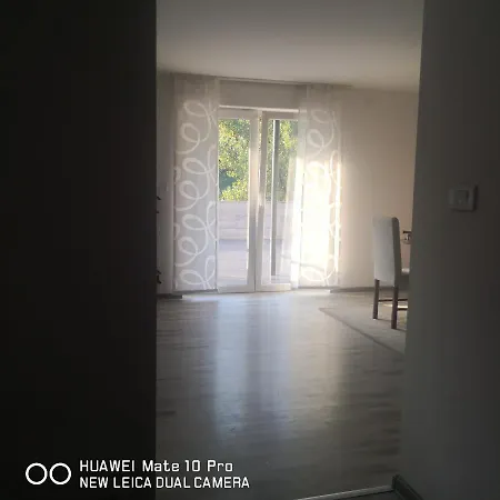 Apartman Dalia