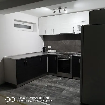 Apartmán Dalia
