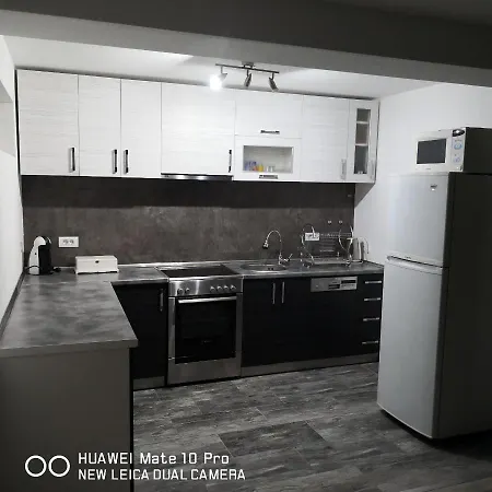 Dalia Apartmán Zenica