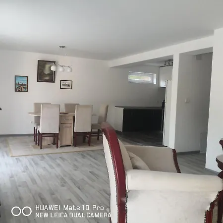 Dalia Apartmán