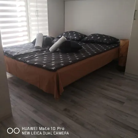 Dalia Apartman