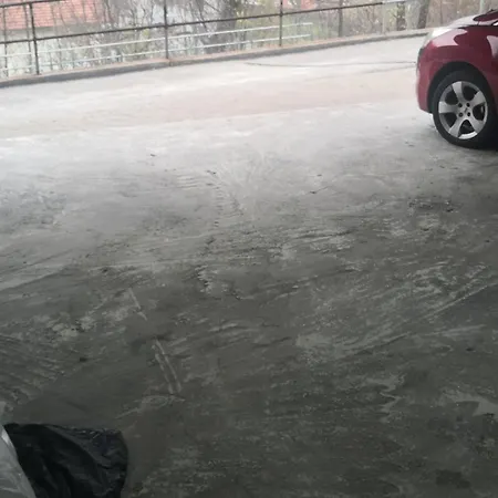 Dalia Apartment Zenica