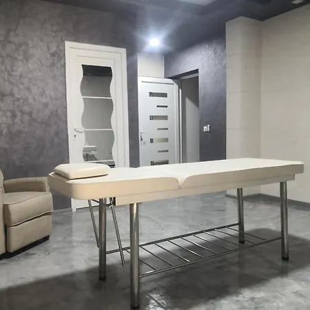 Dalia Apartman