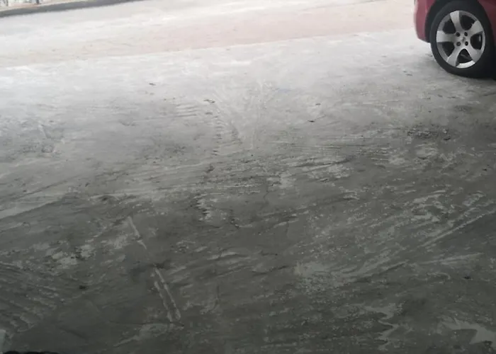 Dalia Apartment Zenica